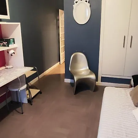 Lägenhet F1 Hyper Centre *