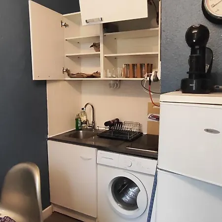 F1 Hyper Centre * Clermont-Ferrand