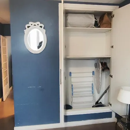 Apartment F1 Hyper Centre