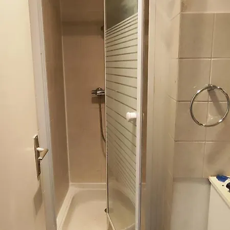 F1 Hyper Centre Lägenhet Clermont-Ferrand